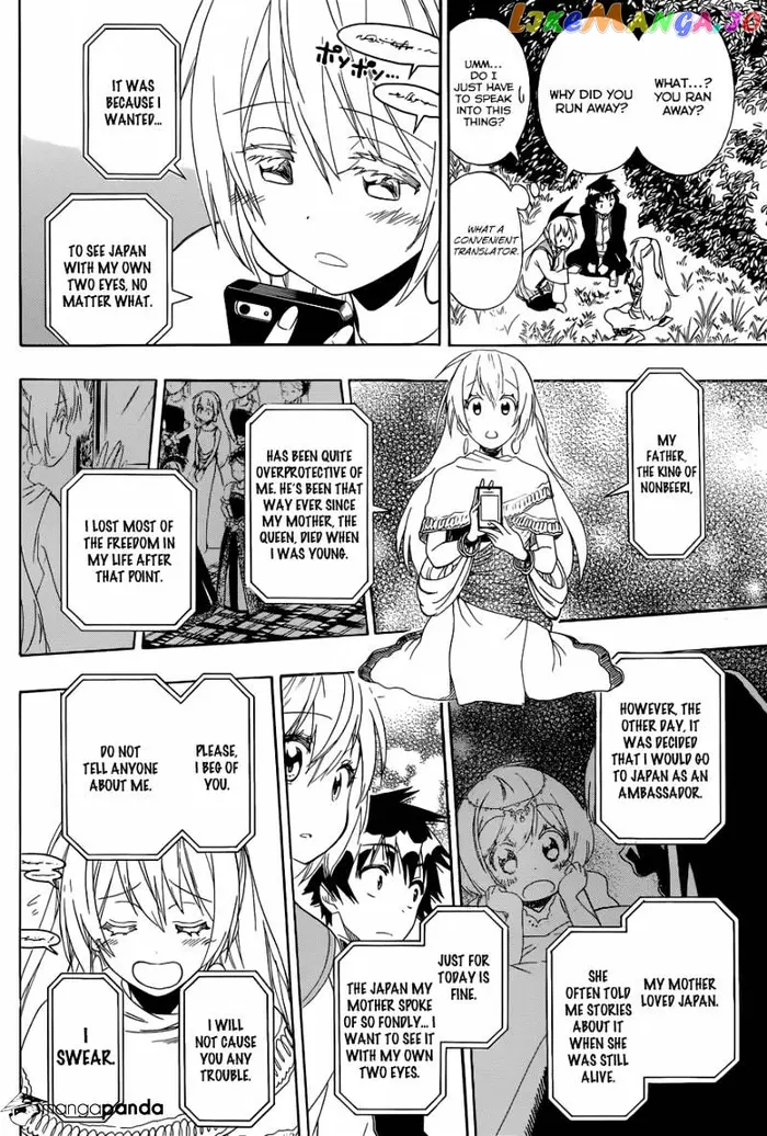Nisekoi Chapter 136 image 09_optimized